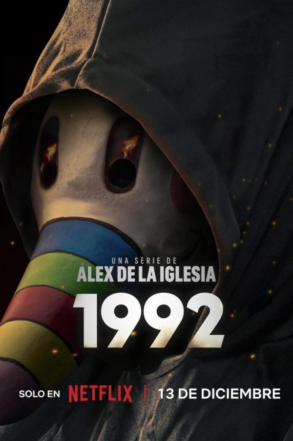 1992 poster