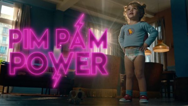 Dodot Pim Pam Power